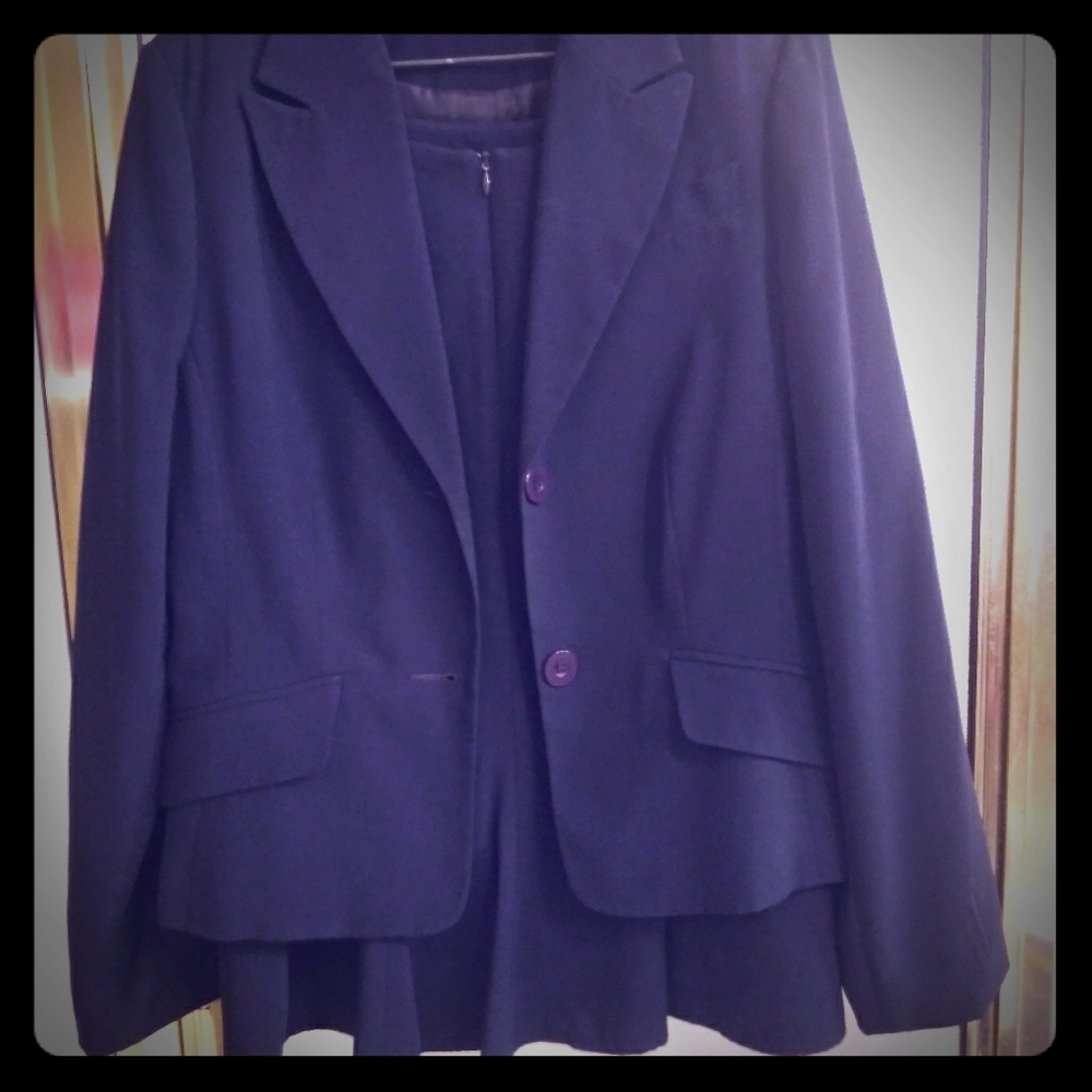 Suit